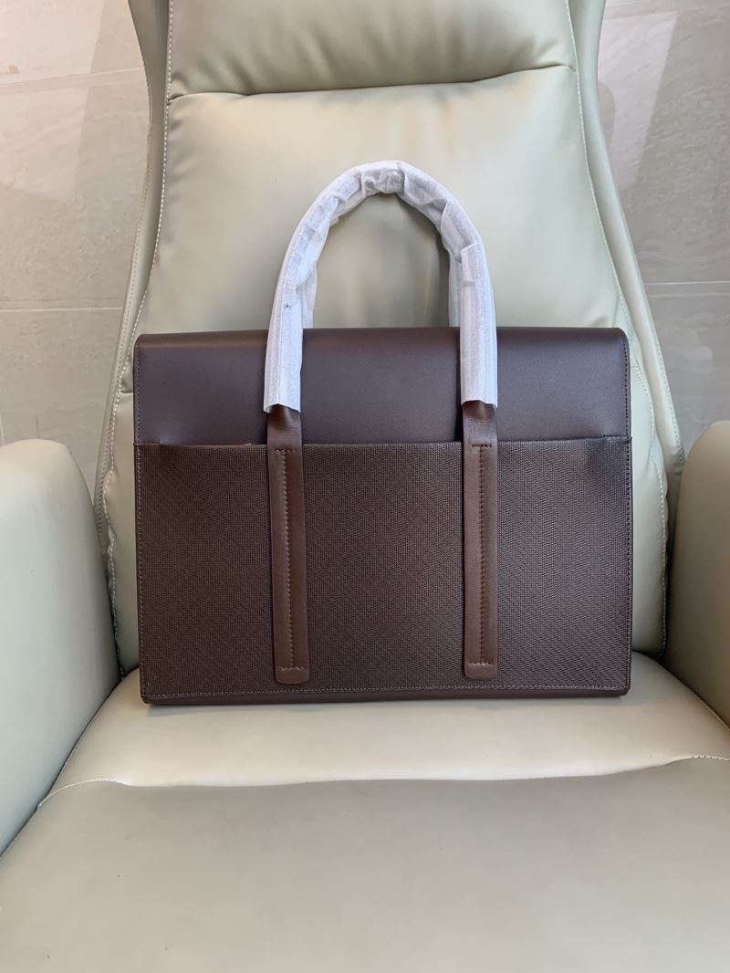 Mens Prada Briefcases